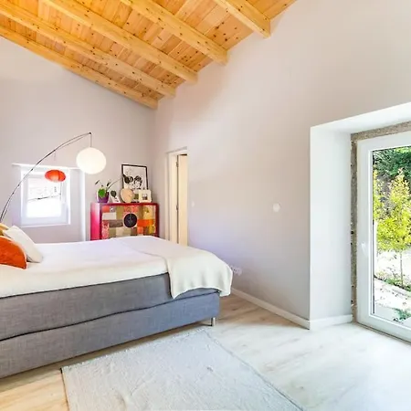 Oasis Piscine A 7min Ericeira Apartment *