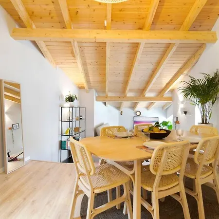 Apartment Oasis Piscine A 7min Ericeira *