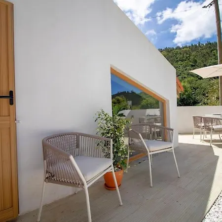 Oasis Piscine A 7min Ericeira Apartment Mafra