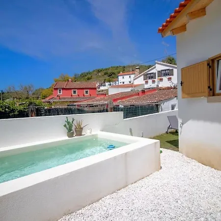 Apartment Oasis Piscine A 7min Ericeira *
