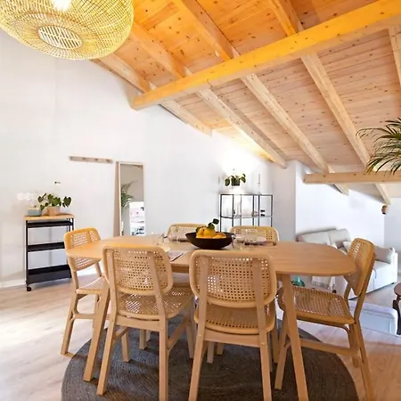 Oasis Piscine A 7min Ericeira Apartment Mafra