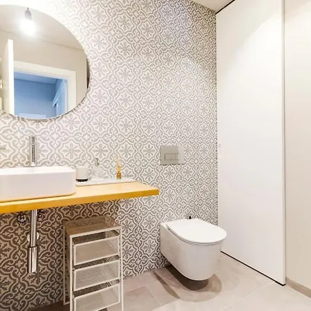 Oasis Piscine A 7min Ericeira Apartment