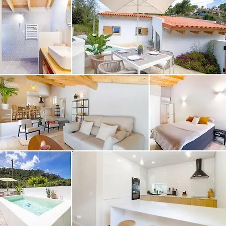 Apartment Oasis Piscine A 7min Ericeira *