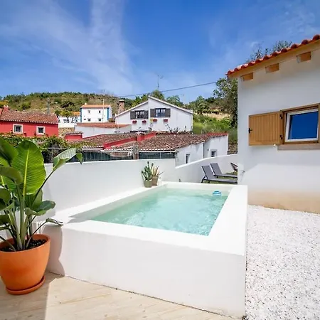 Oasis Piscine A 7min Ericeira * Mafra