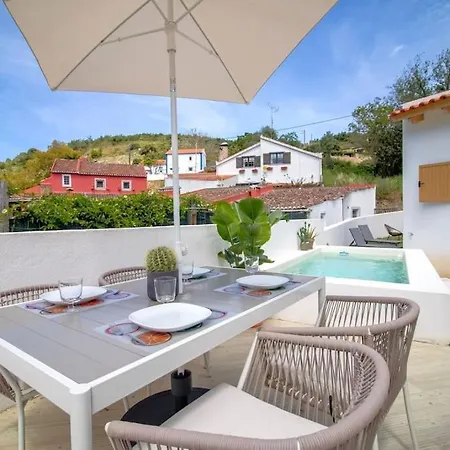 Apartment Oasis Piscine A 7min Ericeira