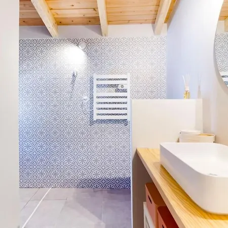 Oasis Piscine A 7min Ericeira Mafra