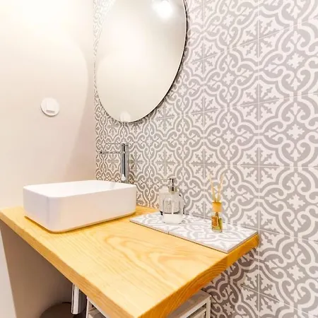 Oasis Piscine A 7min Ericeira Apartamento