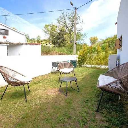 Apartment Oasis Piscine A 7min Ericeira *