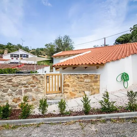 Apartment Oasis Piscine A 7min Ericeira