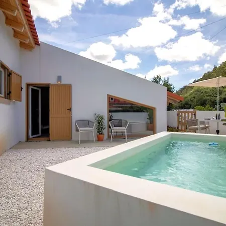 Apartment Oasis Piscine A 7min Ericeira *