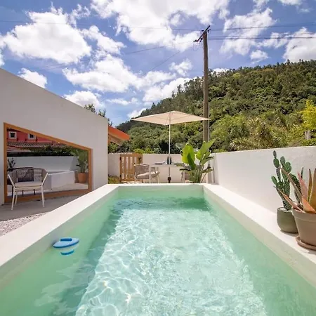Apartment Oasis Piscine A 7min Ericeira *